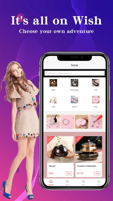 ebix MY Screenshot