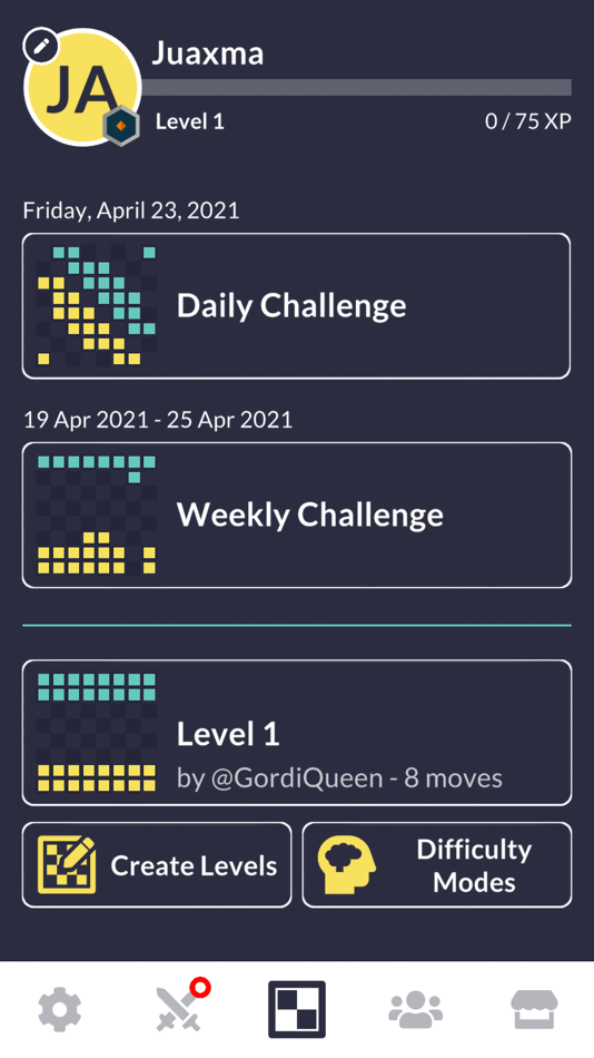 #2. Chessplode (iOS) 由: Juan Manuel Altamirano Argudo