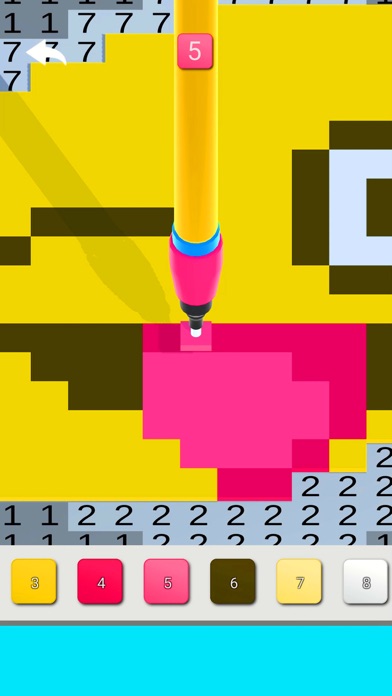 Block Anim Puzzle