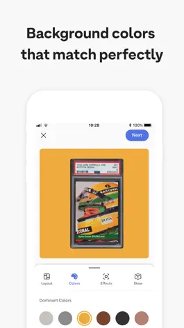 Game screenshot Card Compose apk