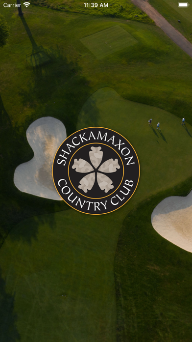 Shackamaxon Country Club Screenshot