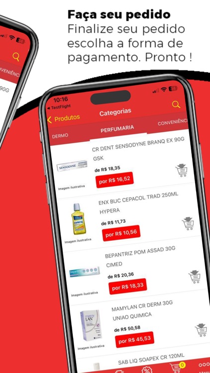 Drogaria Total Delivery