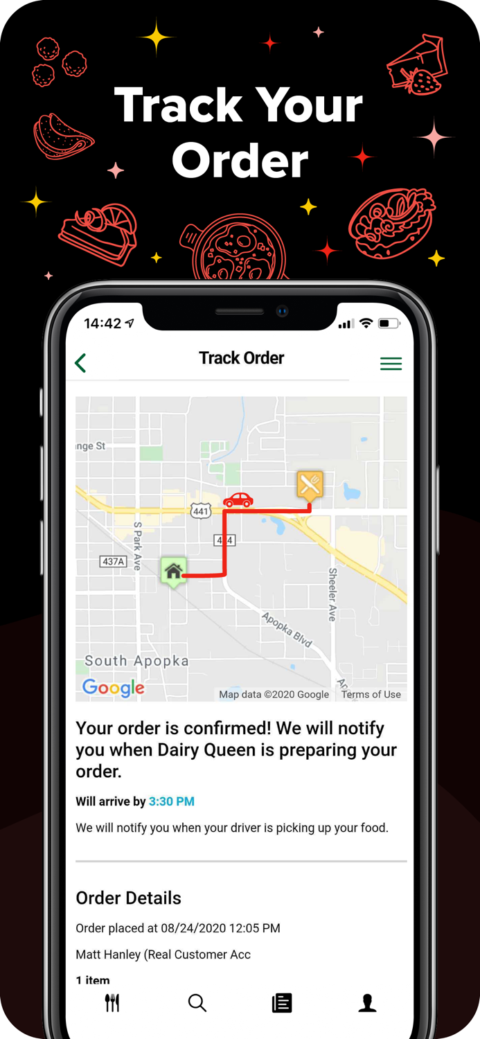 Bring It Delivery Service