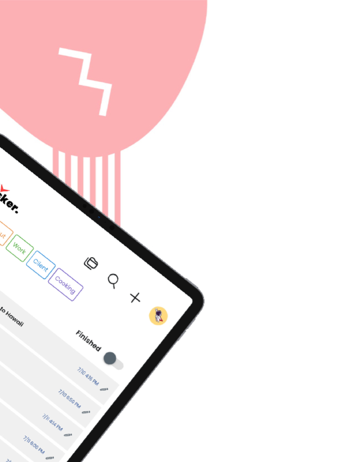 The Tasker - To-Do Tasks AI