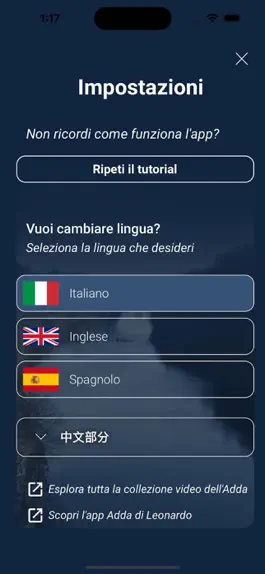 Game screenshot Adda Il Fiume Che Unisce hack