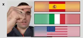 Game screenshot Flags Quiz for Kids apk