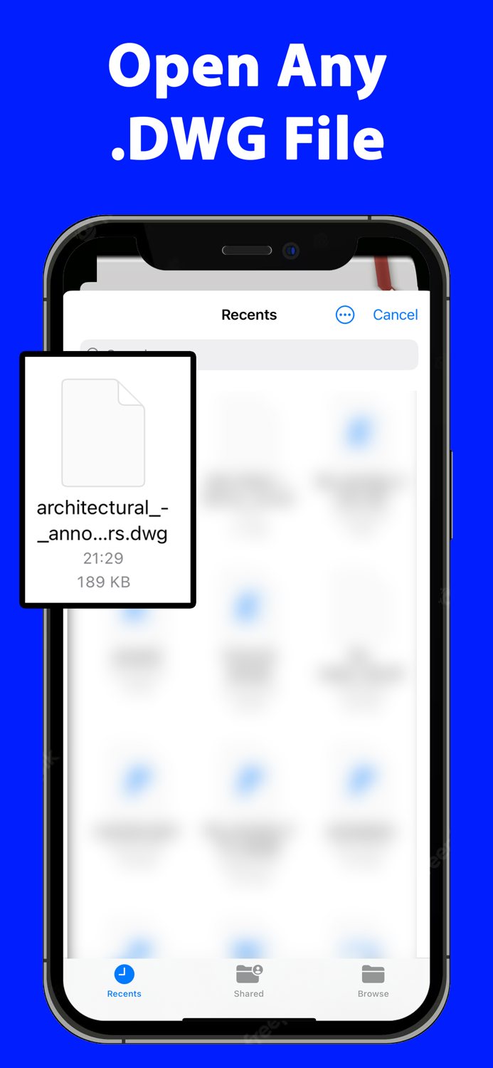DWG Reader Converter PDF CAD