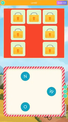 Game screenshot Wordla apk