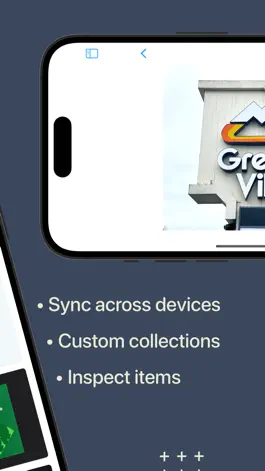 Game screenshot Gathered - Collect Inspiration apk