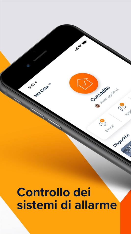 #1. Vorsicher IT (iOS) 由: Vorsicher