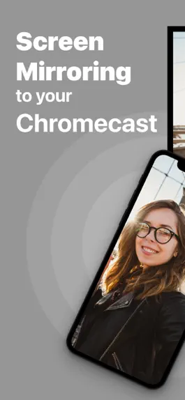 Game screenshot TV Cast Chromecast Streamer mod apk