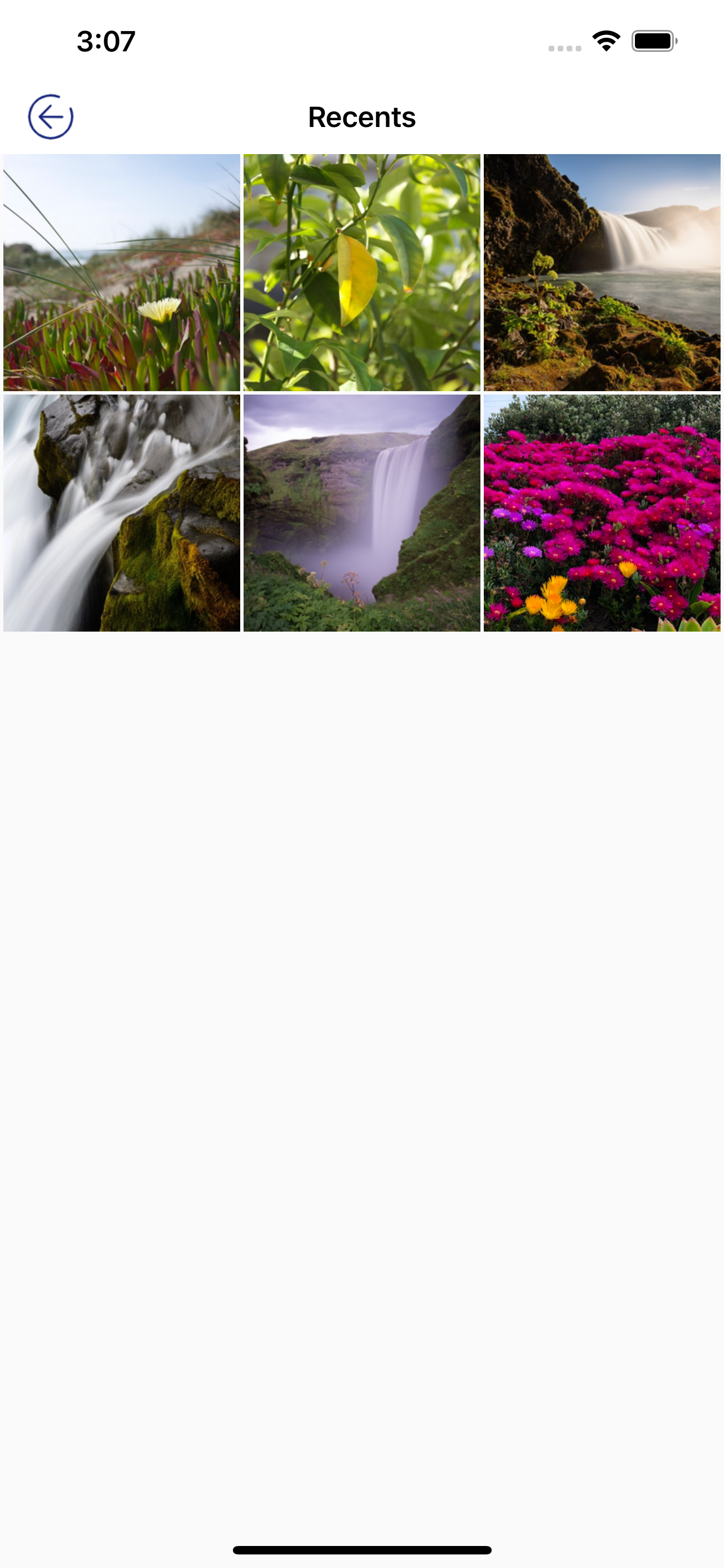 Album Privacy Assistant