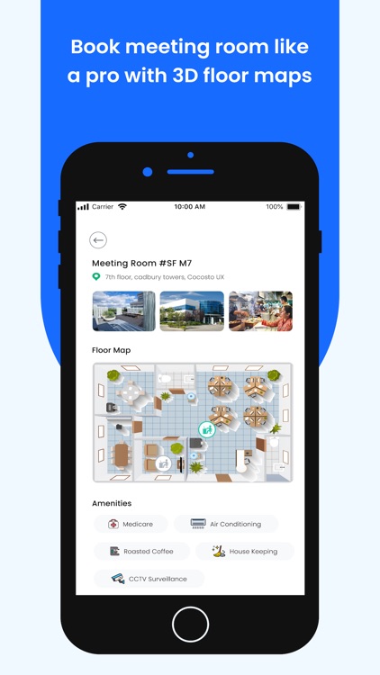 UrSpayce screenshot-4
