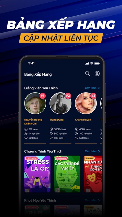 V-Talent screenshot-4