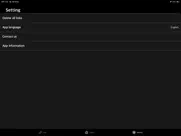linkyplayer - link player ipad bildschirmfoto 3