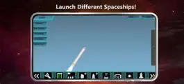 Game screenshot Tiny Space Program hack