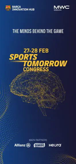 Game screenshot Sports Tomorrow Congress mod apk