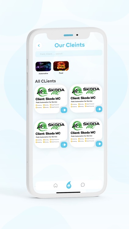 ProMina Agency