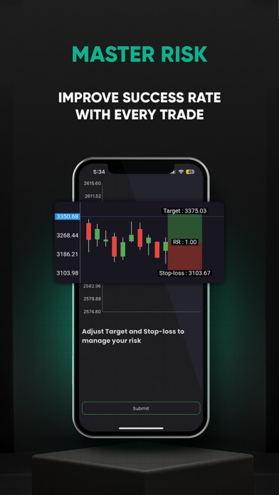 Trade:able - Stock Market Game Screenshot