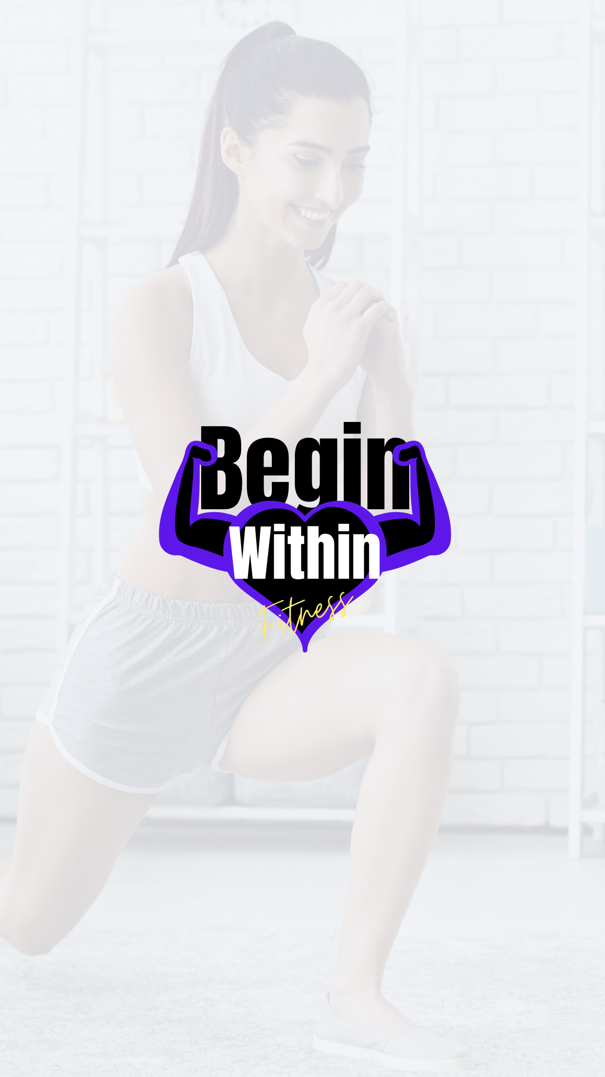 Begin Within Fitness