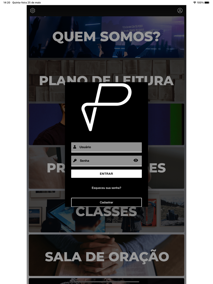 Igreja Com Propósito