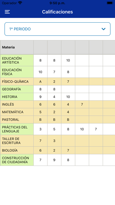 Screenshot #3 pour Com Digital Maria Reina