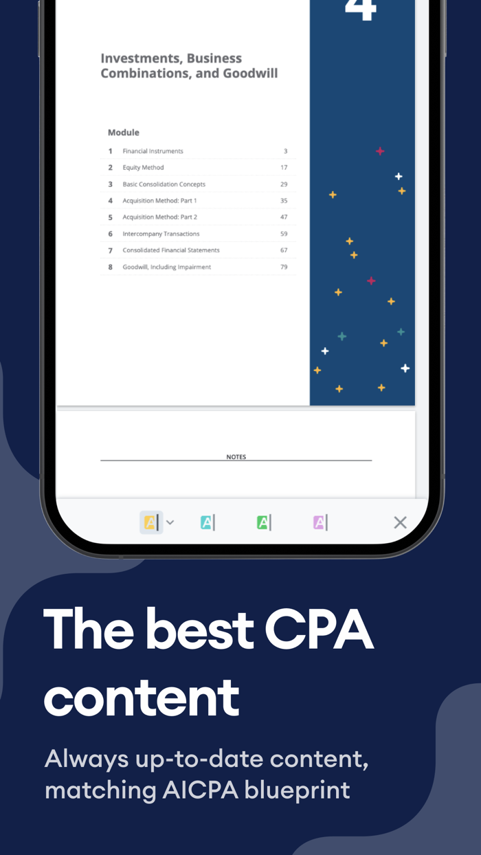 Becker’s CPA Exam Review