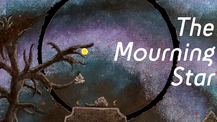 Mourning Star screenshot-0