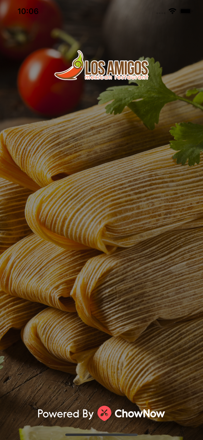 Los Amigos Mexican Restaurant