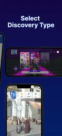 Game screenshot GoArt Metaverse hack