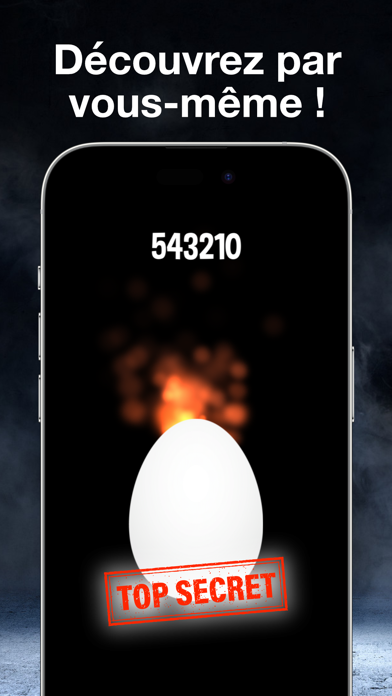 Screenshot #3 pour TAMAGO