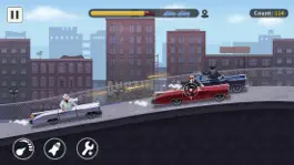 Game screenshot King of chaos-I am Boss hack