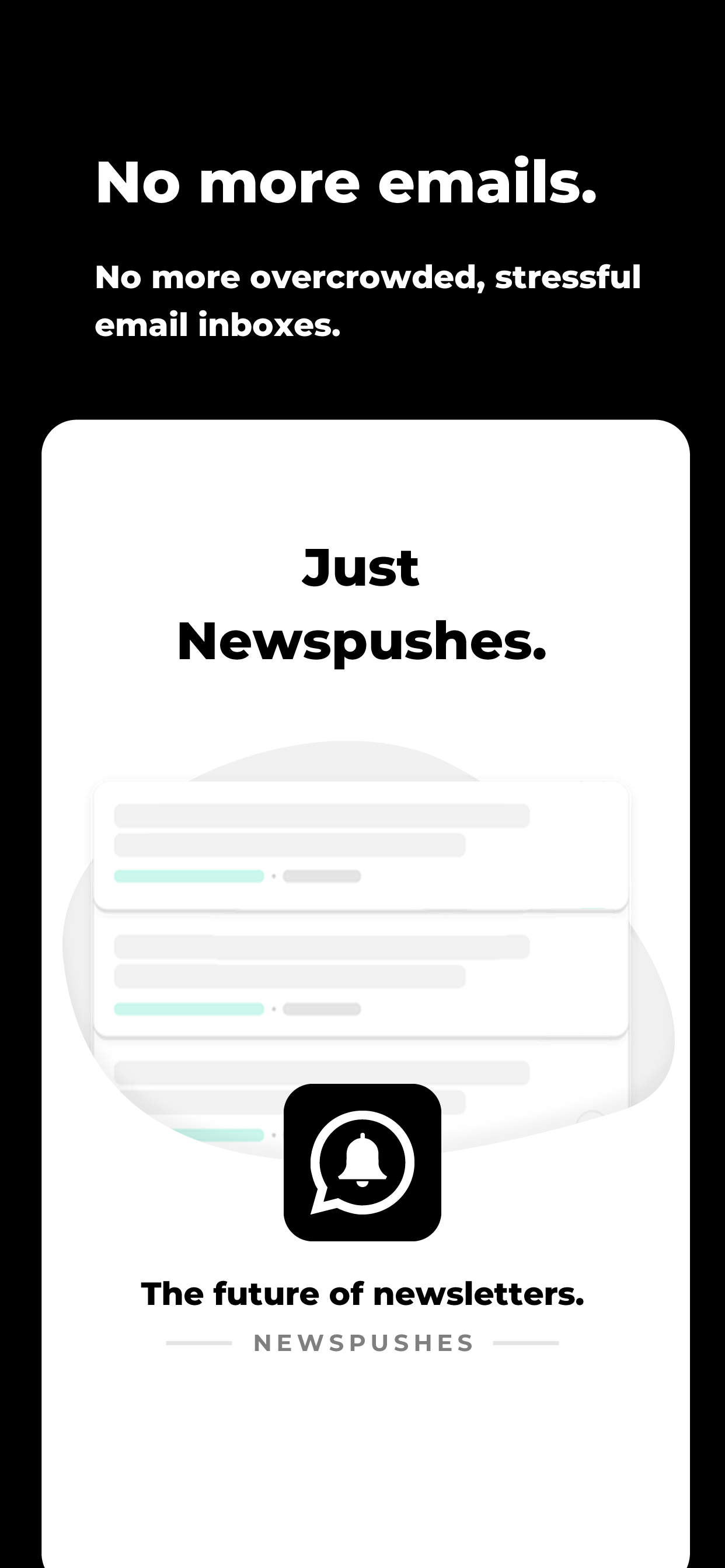 Newspushes screenshot 4