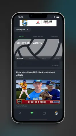 Game screenshot Padre Athletics hack