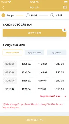 Game screenshot Lạc Việt Đông Y hack