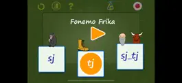 Game screenshot Fonemo Frika mod apk