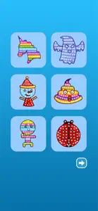 Pop Toys - brain games screenshot #3 for iPhone