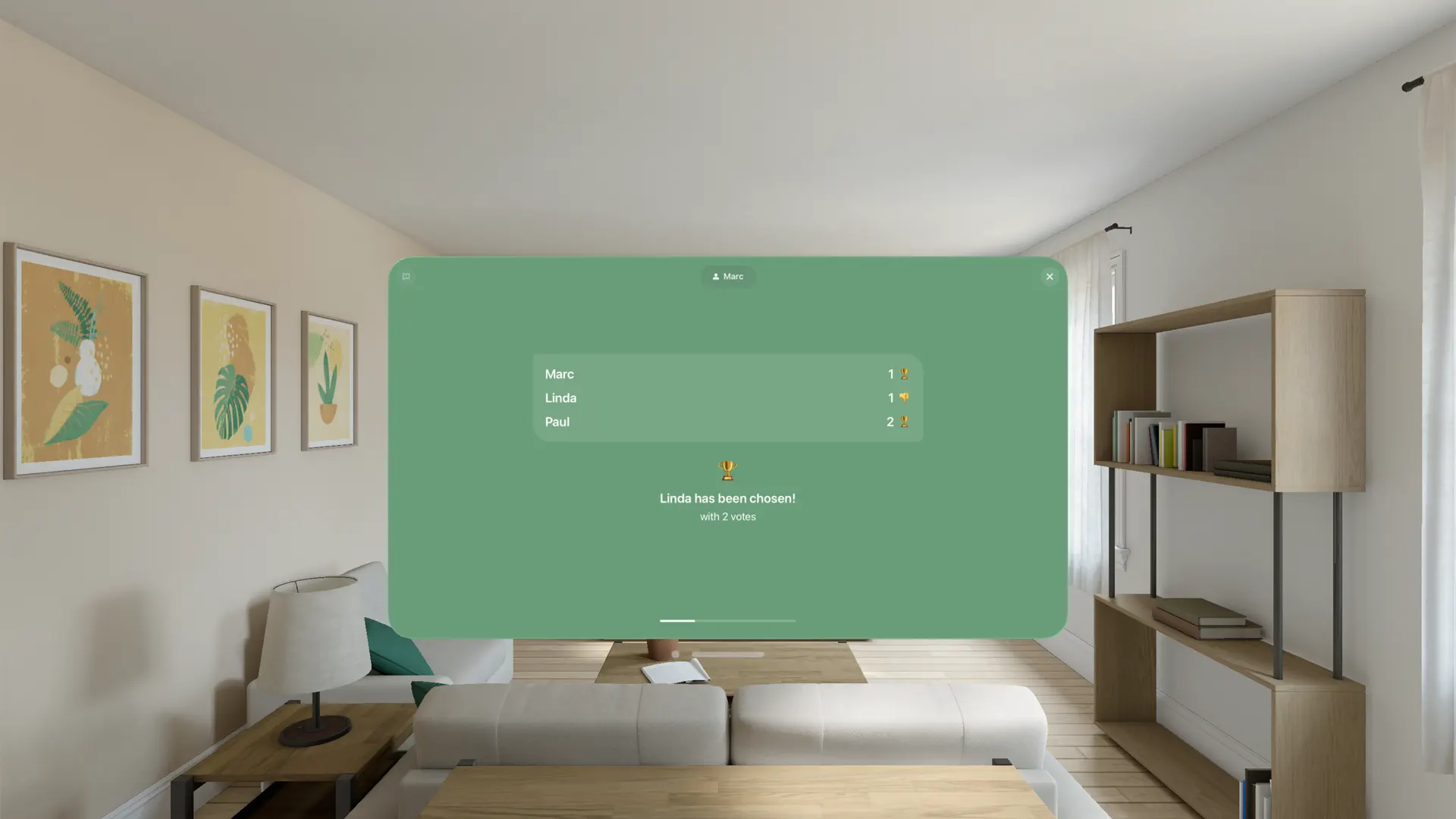 Party & Social Games - Roasted screenshot 5