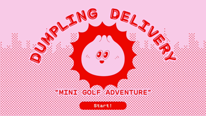 Dumpling Delivery by Mailchimp Screenshot