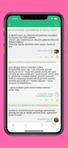 Şükela Reader-Ekşi Sözlük için screenshot #4 for iPhone