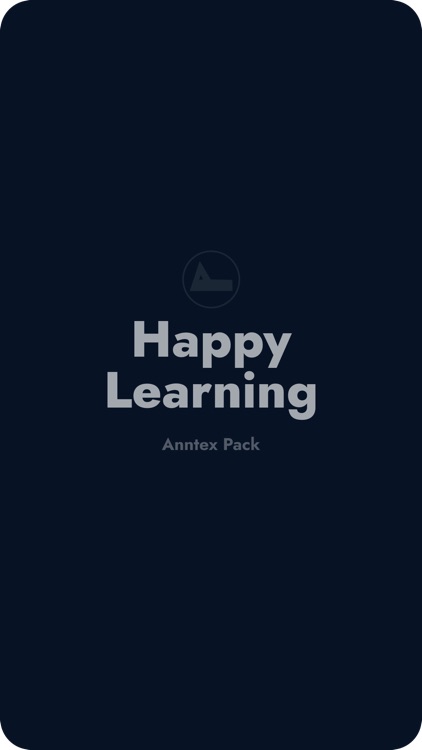 Anntex Pack - ICAN/ATSWA