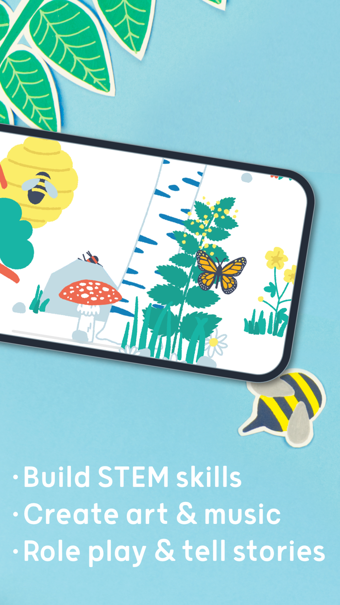 Pok Pok  Montessori Preschool