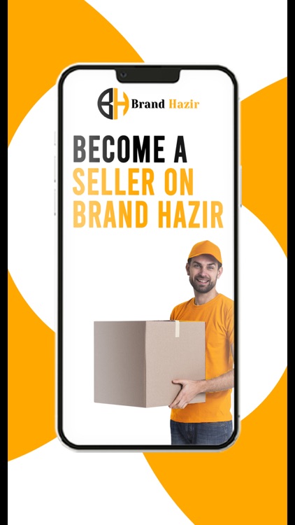 Brand Hazir