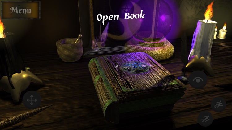 Book of Shadows Ultimate screenshot-4