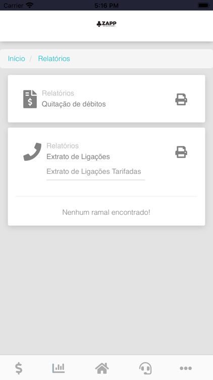 Zapp Internet screenshot-7