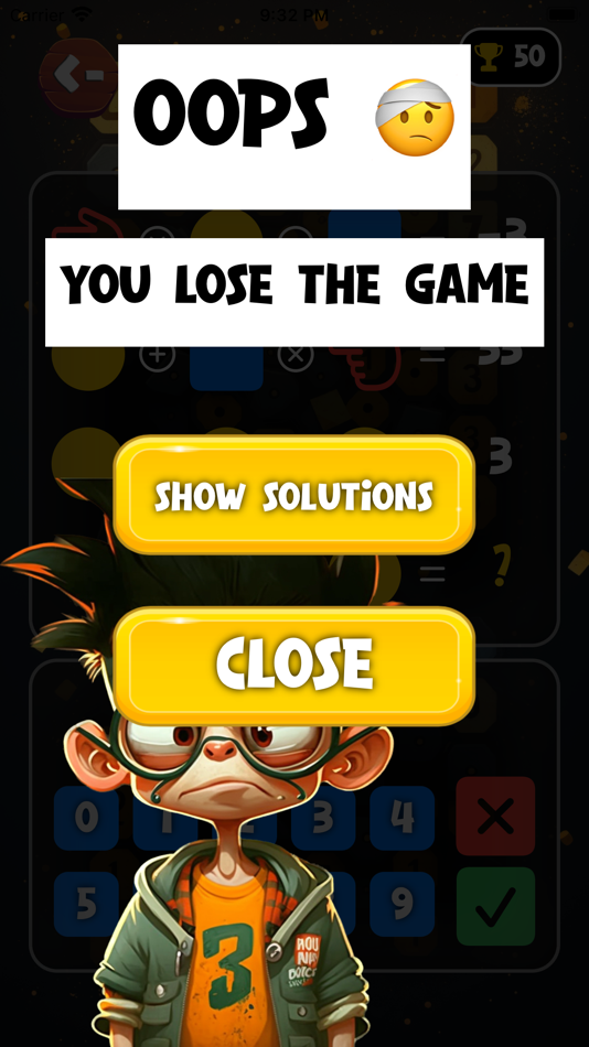 #5. Brain Quiz Master (iOS) 由: Amine Arous