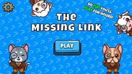 Game screenshot The Missing Link Trivia mod apk
