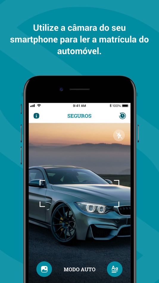 #2. TEM SEGURO ? (iOS) 由: Autoridade de Supervisão de Seguros e Fundos de Pensões