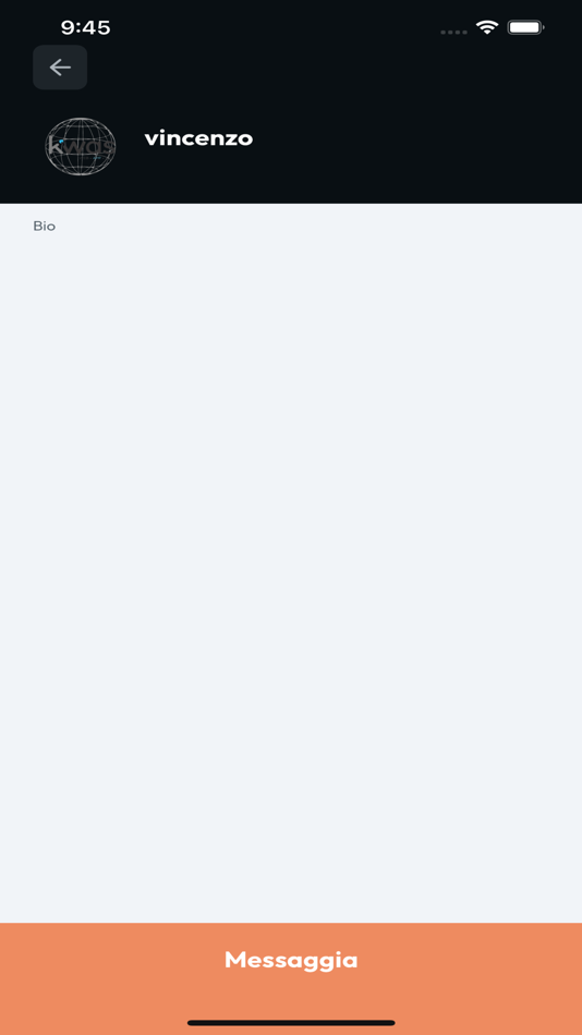 #4. Kwas Chat (iOS) 由: KARMA SRL