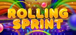 Game screenshot Rolling Sprint mod apk